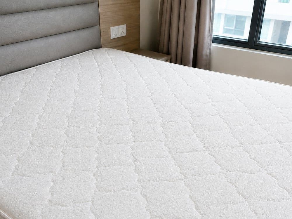 After Mattress Cleaning