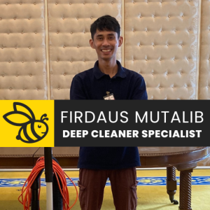 Firdaus Mutalib