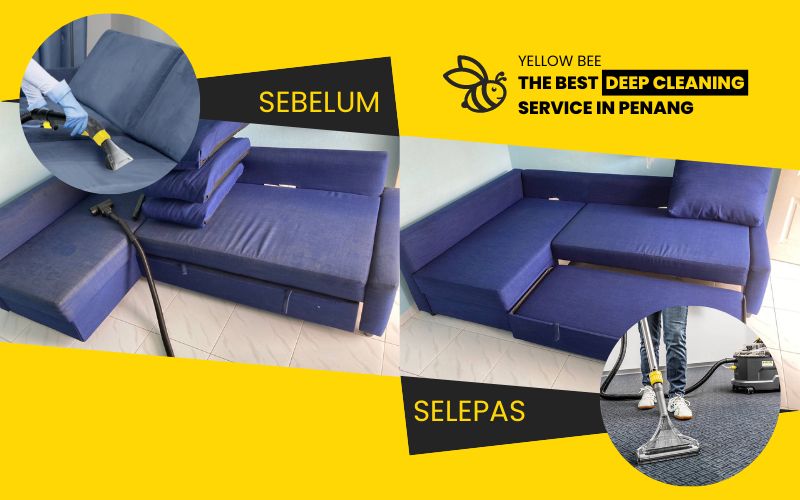 Cuci Karpet, Cuci Tilam Dan Cuci Sofa Di Pulau Pinang. 6 4