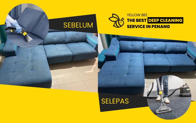 Cuci Karpet, Cuci Tilam Dan Cuci Sofa Di Pulau Pinang. 7 5