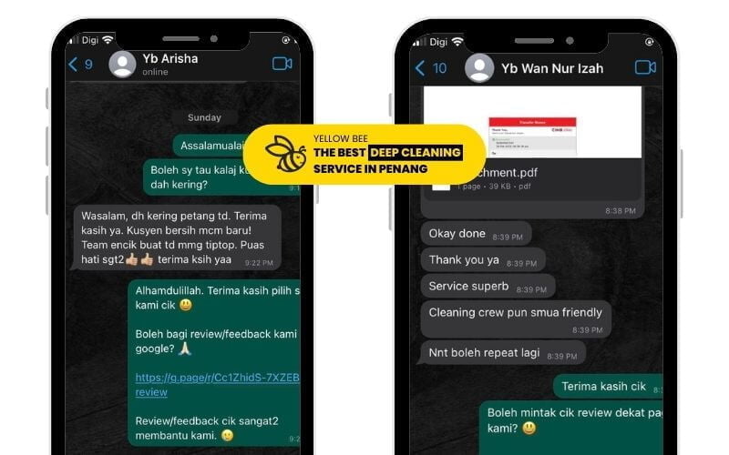 Cuci Karpet, Cuci Tilam Dan Cuci Sofa Di Pulau Pinang. 26 3 (1)