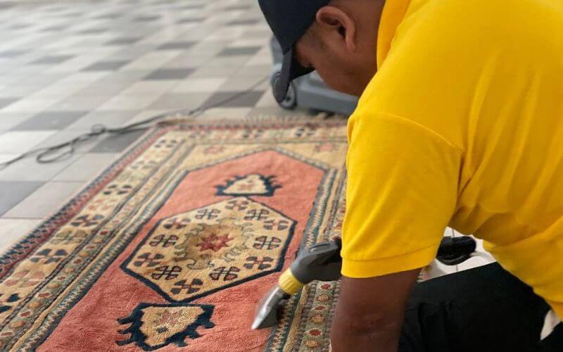 Cuci Karpet, Cuci Tilam Dan Cuci Sofa Di Pulau Pinang. 16 Cuci karpet di Pulau Pinang