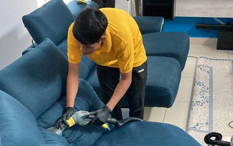 Cuci Karpet, Cuci Tilam Dan Cuci Sofa Di Pulau Pinang. 17 Cuci sofa di Pulau Pinang
