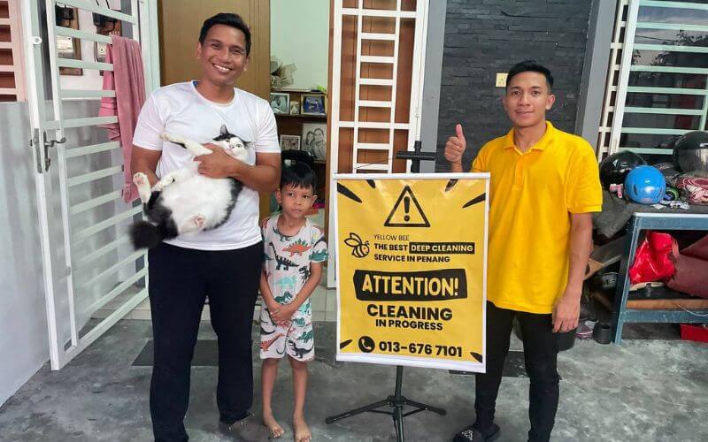 Cuci Karpet, Cuci Tilam Dan Cuci Sofa Di Pulau Pinang. 32 6 (1)