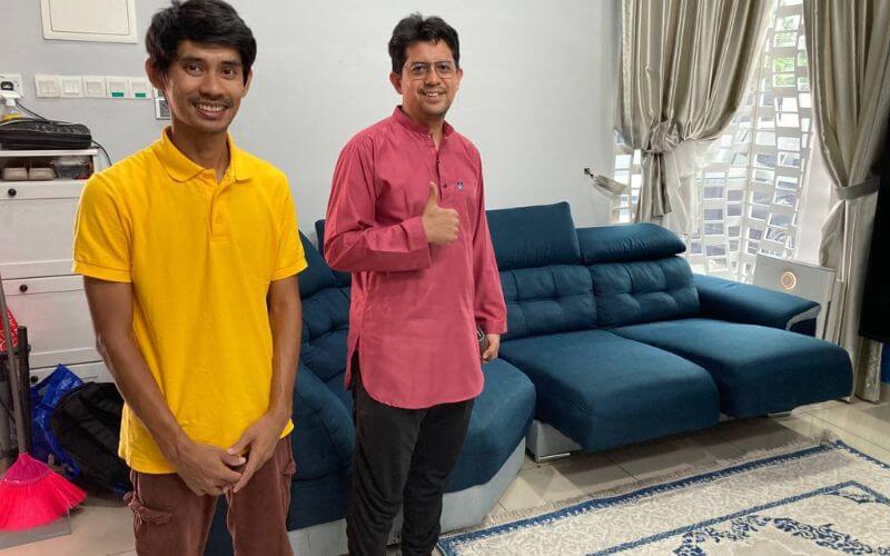 Cuci Karpet, Cuci Tilam Dan Cuci Sofa Di Pulau Pinang. 31 7 (1)