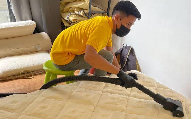 Cuci Karpet, Cuci Tilam Dan Cuci Sofa Di Pulau Pinang. 18 Cuci tilam di Pulau Pinang